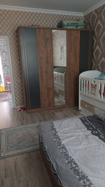 Həyət evləri və villaların satışı: Binəqədi qəs. 3 otaqlı, 80 kv. m, Kredit yoxdur, Yeni təmirli -da lalafo.az — 5 Həyət evləri və villaların satışı: Binəqədi qəs. 3 otaqlı, 80 kv. m, Kredit yoxdur, Yeni təmirli — 5