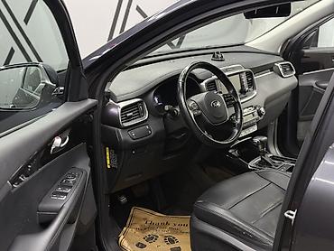 Kia: Kia Sorento: 2018 г., 2 л, Автомат, Дизель, Кроссовер — 8