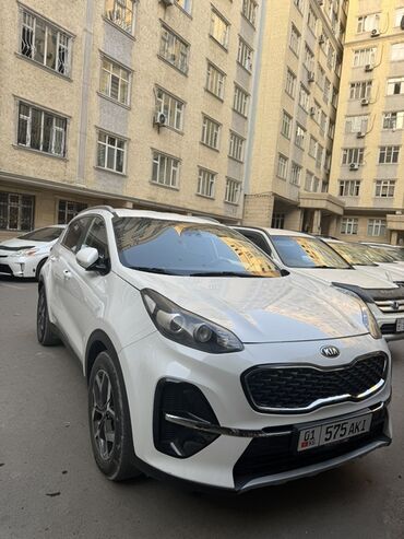 тойота камри цена бу: Kia Sportage: 2019 г., 2 л, Автомат, Дизель, Кроссовер