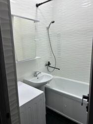 Продажа квартир: 2 комнаты, 50 м², 105 серия, 1 этаж, Евроремонт — 19