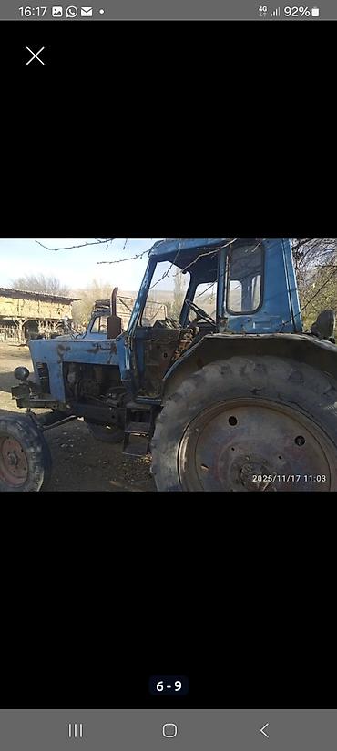 Другие плуги: Трёхкорпусный навесной плуг для трактора - Конфигурация: 3 корпуса — 3