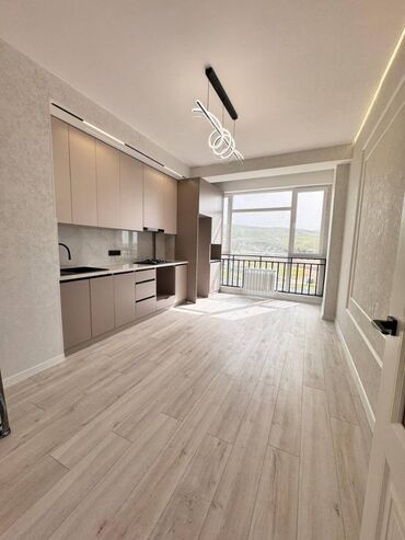 Продажа квартир: 2 комнаты, 67 м², Элитка, 10 этаж, Евроремонт