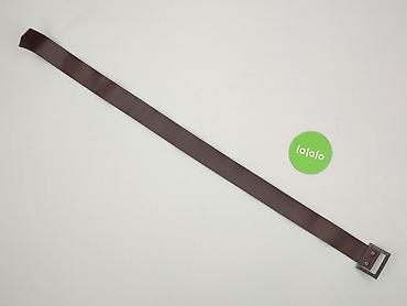 158 cm: Pasek, Damskie, stan - Bardzo dobry — 3