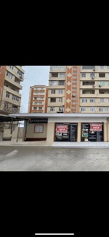 guven emlak: Təcili Tədris mərkəzi arenda verilir.4 otaqlıdır.Ünvan Hövsan — 1