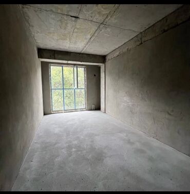 Продажа квартир: 1 комната, 43 м², Элитка, 11 этаж, ПСО (под самоотделку) — 9