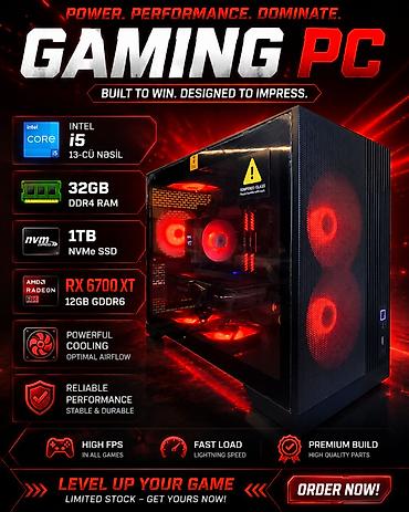 komputer kabel: Phanteks MSI Gaming PC Kompakt, güclü oyun və yaradıcılıq stansiyası — 1