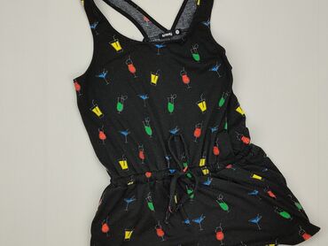 piżama hello kitty sinsay: Women`s overall, SinSay, Size S (EU 36)