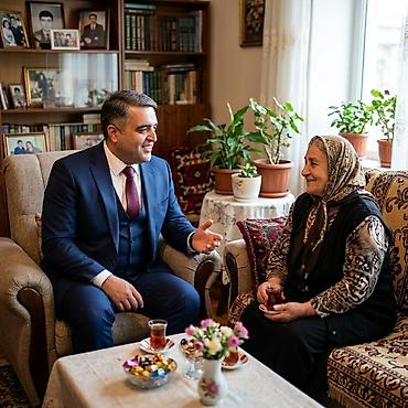 Аренда дач: Kiraye evler verilir xirdalanda 1 otagli kiraye heyet evi verilir — 1