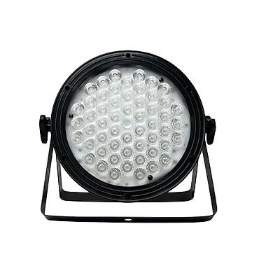 bar vitrini: PM LIGHTING LPC007S LED Par işıqı - Güclü çoxledli par kanistr tipli — 1