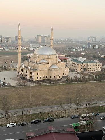 Продажа квартир: 3 комнаты, 95 м², Элитка, 13 этаж, Евроремонт — 15