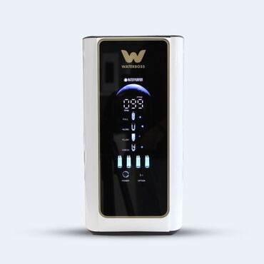 su filterləri: Waterboos Elektron premium Su filtiri