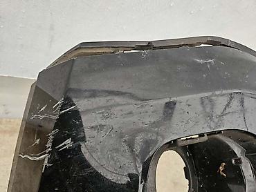 bratz car: 11.BRANIK RISTAJLING WK2 ZA JEEP GRAND CHEROKEE OD 2014. DO 2017 — 3