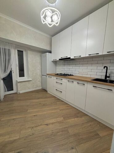 Продажа квартир: 2 комнаты, 55 м², Индивидуалка, 8 этаж, Евроремонт