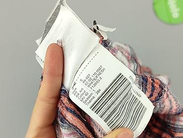 krotki rekaw: FB Sister, Koszula damska, rozmiar S — 6