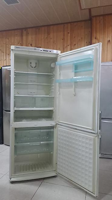 4 playstation: Siemens aşağıdan donduruculu iki qapılı soyuducu - Brend/model — 2