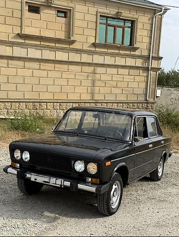 avto satış saytları: VAZ (LADA) 2106: 1.6 l | 2005 il Sedan — 1