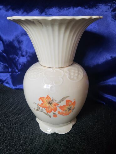 Vaze i saksije: Vaza, bоја - Šareno, Novo — 7