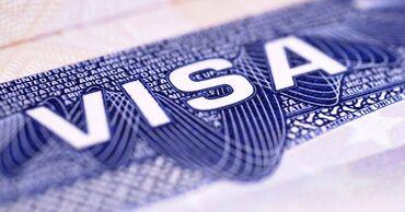 джоб кг бишкек: Заполнение анкет и подготовка документов для подачи на визу, по записи