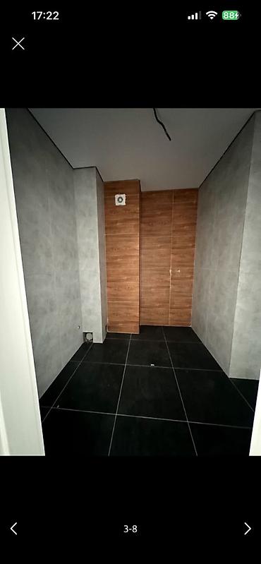 50 000: 1 комната, 52 м², Рабочий Городок Элитка, 13 этаж, Свежий ремонт — 5