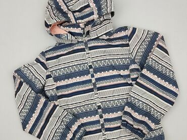 koszulki na ramiaczkach plus size: Kurtka przejściowa, Name it, 10 lat, 134-140 cm, stan - Bardzo dobry