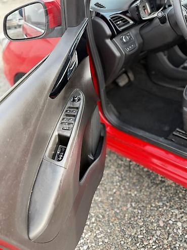 Chevrolet: Chevrolet Spark: 2020 г., 1 л, Автомат, Бензин, Хэтчбэк — 6