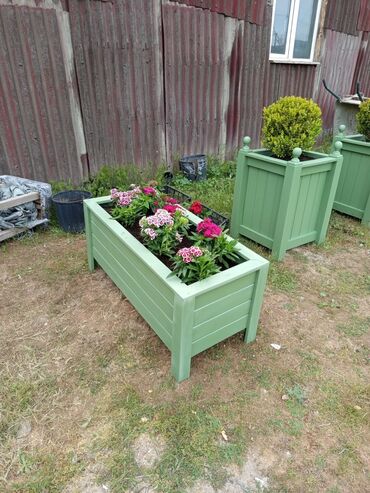 Bitkilər üçün dibçəklər: Taxtalar ile ve, restoran, ofis, otel ve s. Məkanlarınızın müasir və -da lalafo.az — 10 Bitkilər üçün dibçəklər: Taxtalar ile ve, restoran, ofis, otel ve s. Məkanlarınızın müasir və — 10