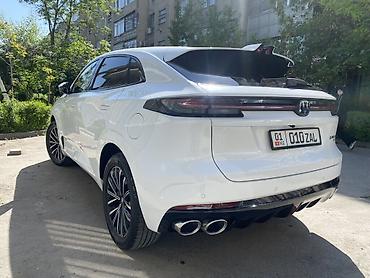 Changan: Changan Uni-K: 2023 г., 2 л, Робот, Бензин, Кроссовер — 9