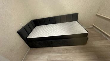кровать для девочке подростка: Бүктөмө диван, Жаңы, Бир кишилик, Vilyur