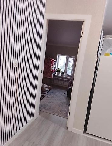 Продажа квартир: 1 комната, 38 м², Индивидуалка, 4 этаж, Евроремонт — 6