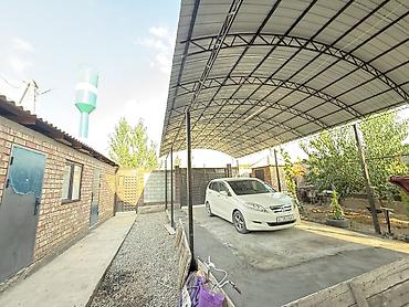 новые швейные машины: Срочно продается дом в районе Ак-Ордо Дом новый, с евро ремонтом — 3