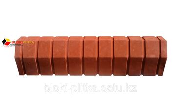 Бордюры: Бордюр, Бесплатная доставка, Гарантия, Бесплатный выезд — 4