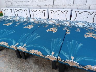 Çarpayılar: Təknəfərlik çarpayı, Bazasız, Matras ilə, Siyirməsiz — 16