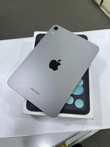 samsung a1: Планшет, Apple, память 128 ГБ, 8" - 9", Wi-Fi, Б/у, Классический цвет - Серый — 2