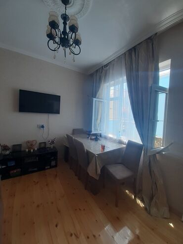 Həyət evləri və villaların satışı: Binəqədi qəs. 2 otaqlı, 60 kv. m, Kredit yoxdur, Yeni təmirli — 7