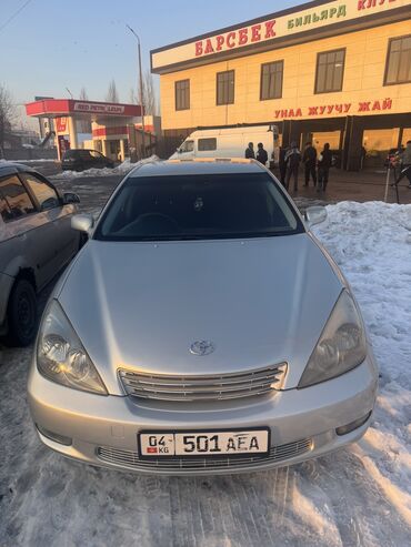 тойота виндом 1996: Toyota Windom: 2003 г., 3 л, Автомат, Бензин, Седан