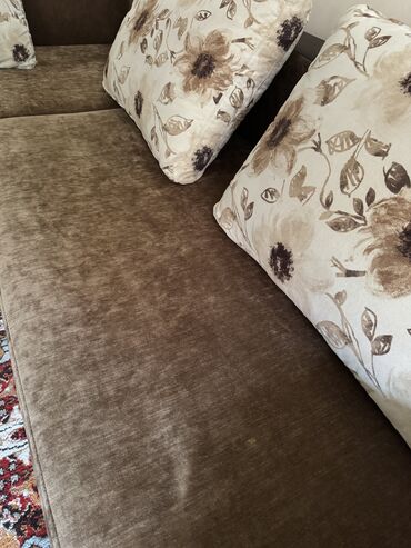 Другая мебель: Угловой диван-кровать от фирмы “Lina” сделан очень качественно и — 5