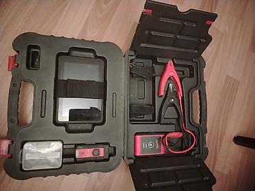 gps avto: AUTEL BT608 – Simsiz Avtomobil Akumulatoru Diaqnostika Sistemi ucuz — 1