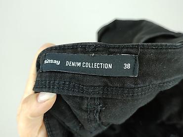 jeansy bytom: Denim Collection, Jeansy damskie, rozmiar M — 4