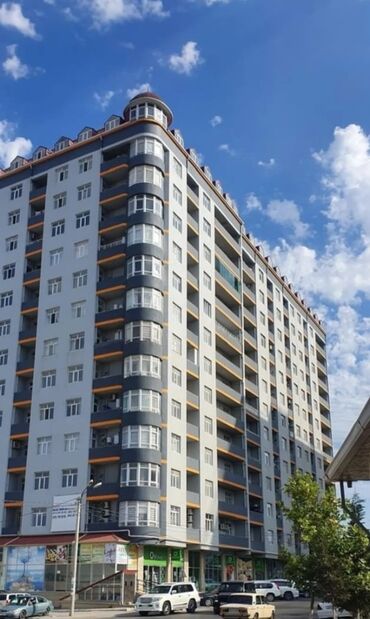 kiraye ev nabran: 3 otaqlı, Yeni tikili, 58 kv. m