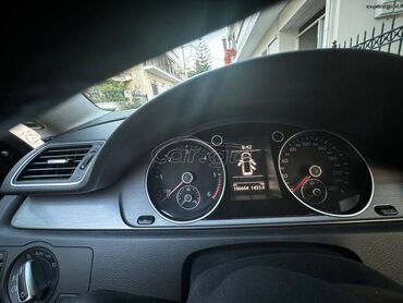 Volkswagen: Volkswagen Passat: 1.6 l. | 2011 έ. Πολυμορφικό — 18