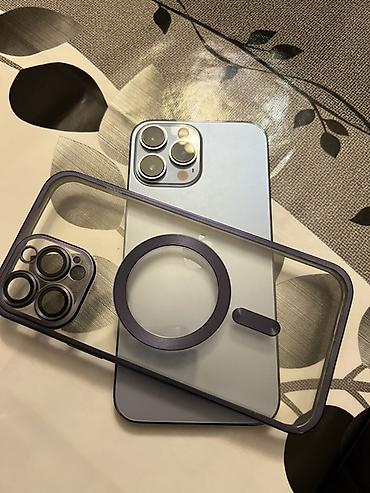 iphone 13 pro max 256: IPhone 13 Pro Max, 256 GB, Gümüşü, Face ID — 6