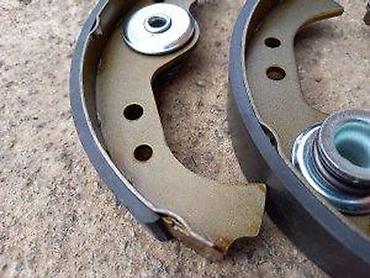 rucice za motor: NOVO PAKNOVI GURTNE LPR ZA FICU ZASTAVA 750 850 | Set za dva tocka — 1