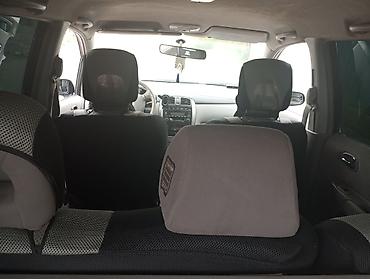 Mazda: Mazda PREMACY: 2002 г., 1.9 л, Автомат, Бензин — 9