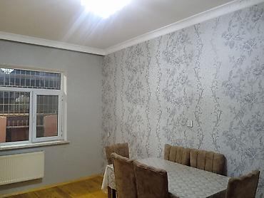 evlee: 80 kv. m, 2 otaqlı, İşıq, İnternet, Telefon — 8