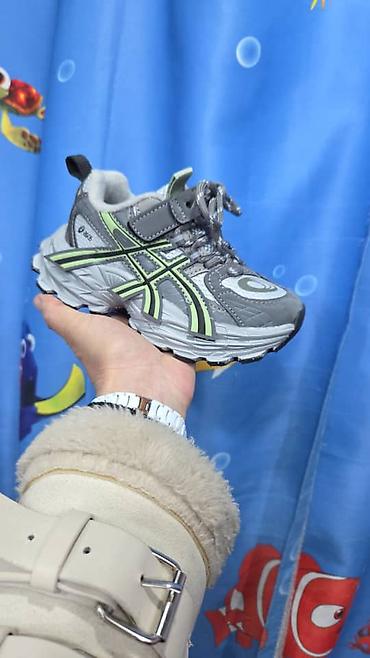 Детская обувь: Детская обувь — 14