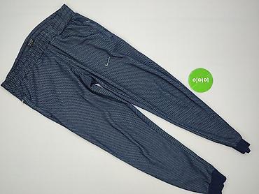Kobiety: Nike, Spodnie dresowe damskie, rozmiar M — 2