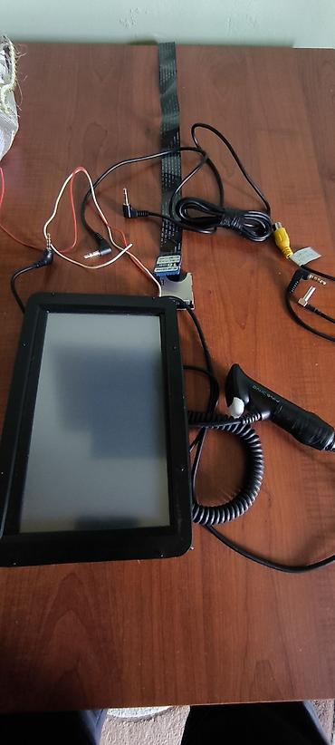 butun avto: Monitor Avtomobil üçün multimedia və naviqasiya komplekti Məhsul — 3