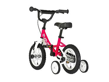 scott srbija: Bicikl kids Zuzum Neon 12" – neon pink UV Dečiji bicikl sa 12" — 4