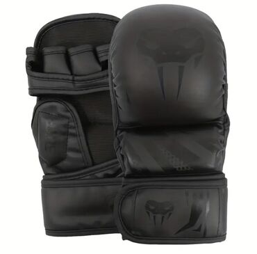 Скейтборды: MMA sparring əlcəkləri – SOTF dizaynı - Növlər: tam qapalı sparring