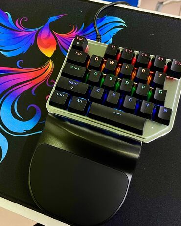 нинтендо свитч купить: MotoSpeed K27!
Урезанные механические клавиатуры на красных свитчах!